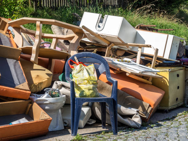 Best Garage Cleanout  in Napa, CA