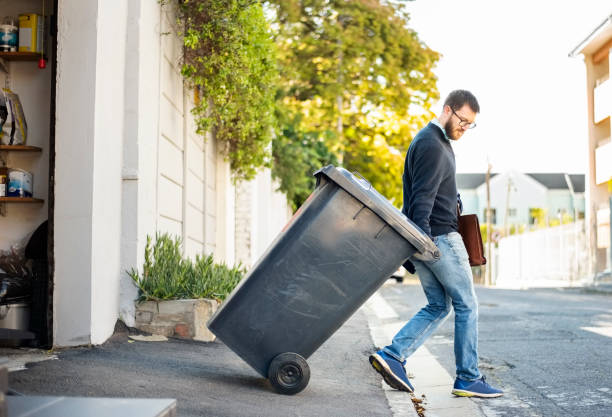 Reliable Napa, CA Junk Removal Solutions