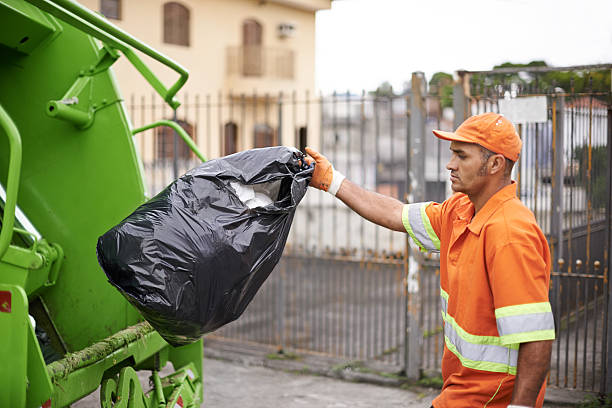 Junk Removal for Events in Napa, CA